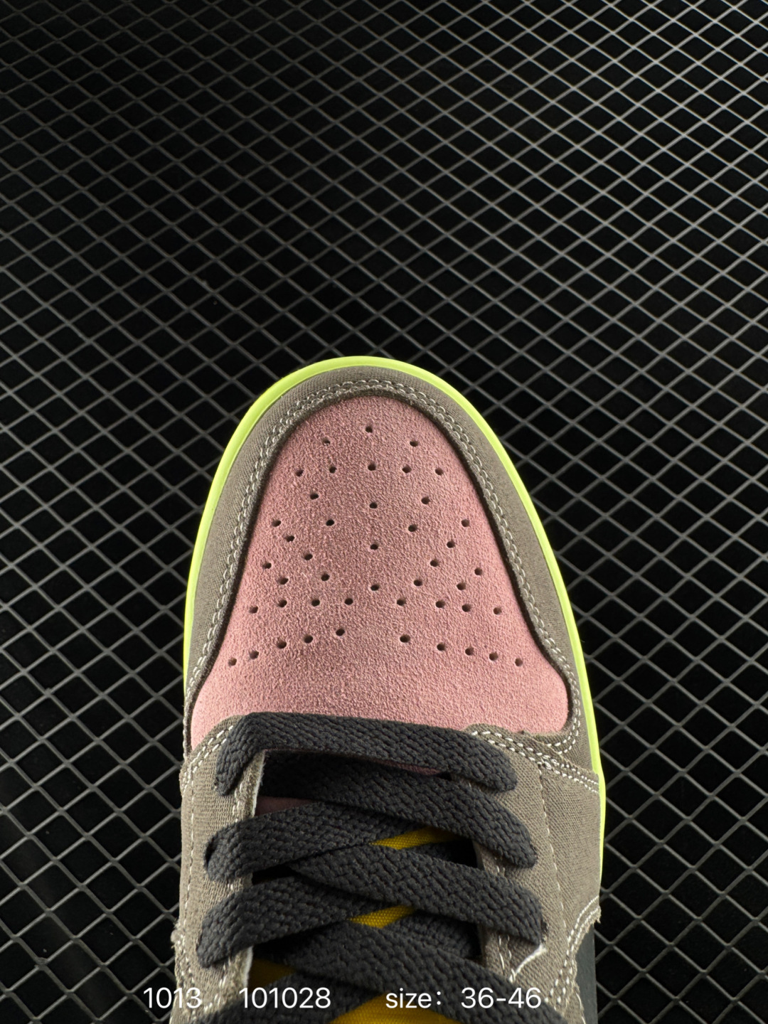 Air Jordan 1 Low AJ1